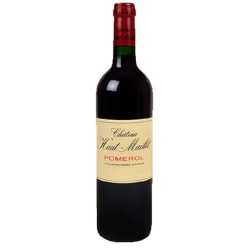 CHÂTEAU "HAUT MAILLET" 2023 POMEROL ROUGE 75 CL CRD - French Wine 75cl